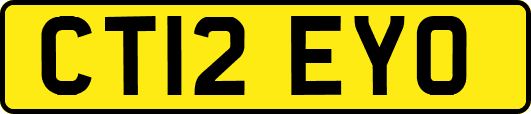 CT12EYO