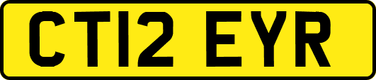 CT12EYR