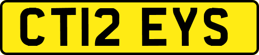 CT12EYS