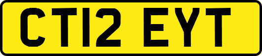 CT12EYT