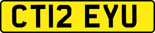 CT12EYU