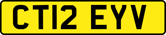 CT12EYV