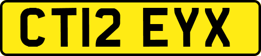 CT12EYX