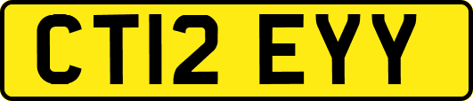 CT12EYY
