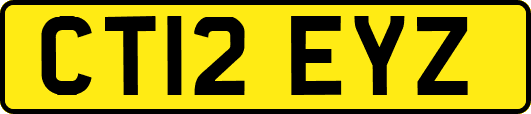 CT12EYZ