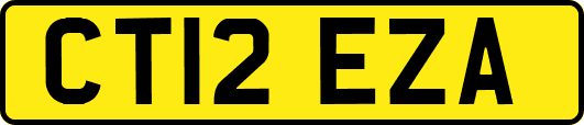 CT12EZA