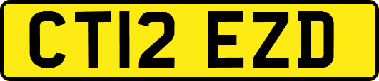 CT12EZD