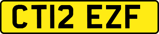 CT12EZF