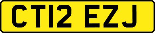 CT12EZJ