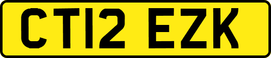 CT12EZK