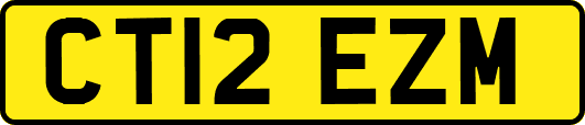 CT12EZM