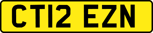 CT12EZN