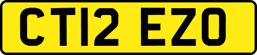 CT12EZO