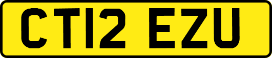 CT12EZU