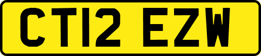 CT12EZW