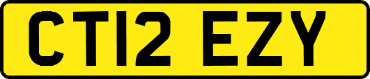 CT12EZY