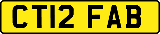 CT12FAB