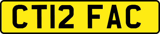 CT12FAC