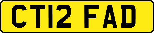 CT12FAD