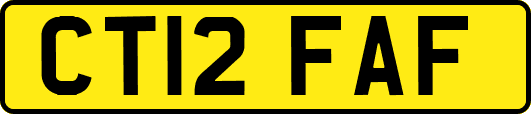 CT12FAF