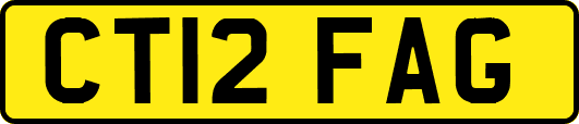CT12FAG