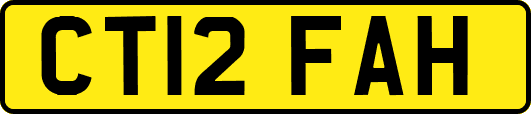 CT12FAH