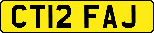 CT12FAJ
