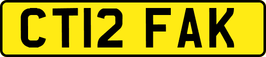 CT12FAK