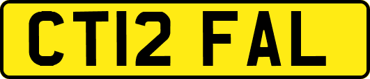 CT12FAL