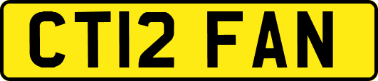 CT12FAN