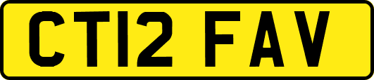 CT12FAV