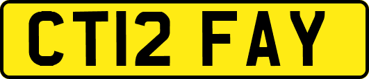 CT12FAY