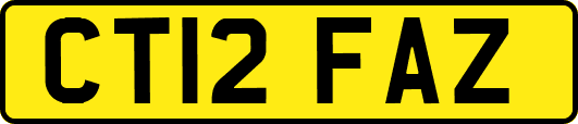 CT12FAZ