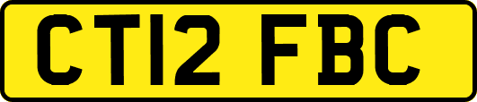 CT12FBC