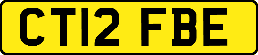 CT12FBE