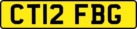 CT12FBG