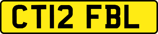 CT12FBL