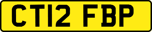 CT12FBP