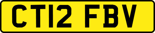 CT12FBV