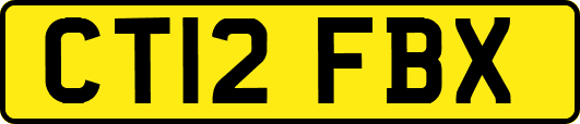 CT12FBX