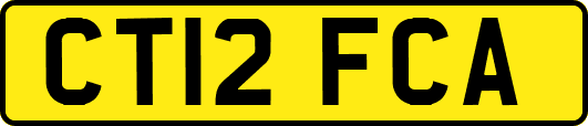 CT12FCA