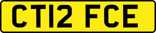CT12FCE