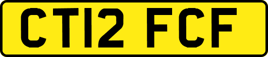 CT12FCF