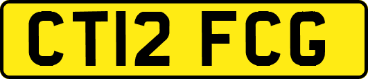 CT12FCG