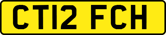 CT12FCH