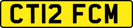 CT12FCM