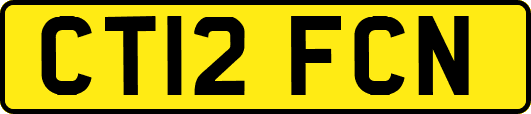 CT12FCN