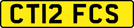 CT12FCS