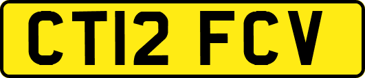 CT12FCV