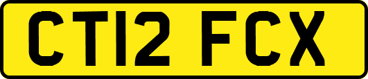 CT12FCX